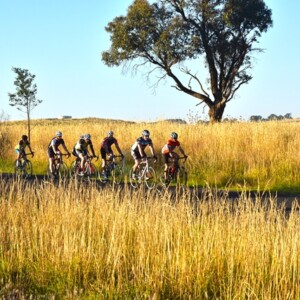 The famous Bathurst Mount Panorama racing precinct is set to become a jamor cycling destination was well, with a new velodrome, BMX track, MTB track and a criterium track planned.